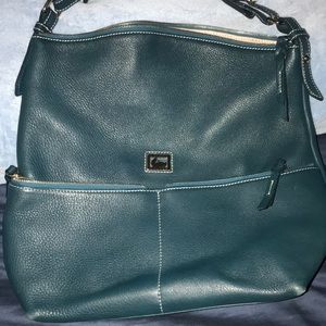 Dooney & Burke Hobo bag